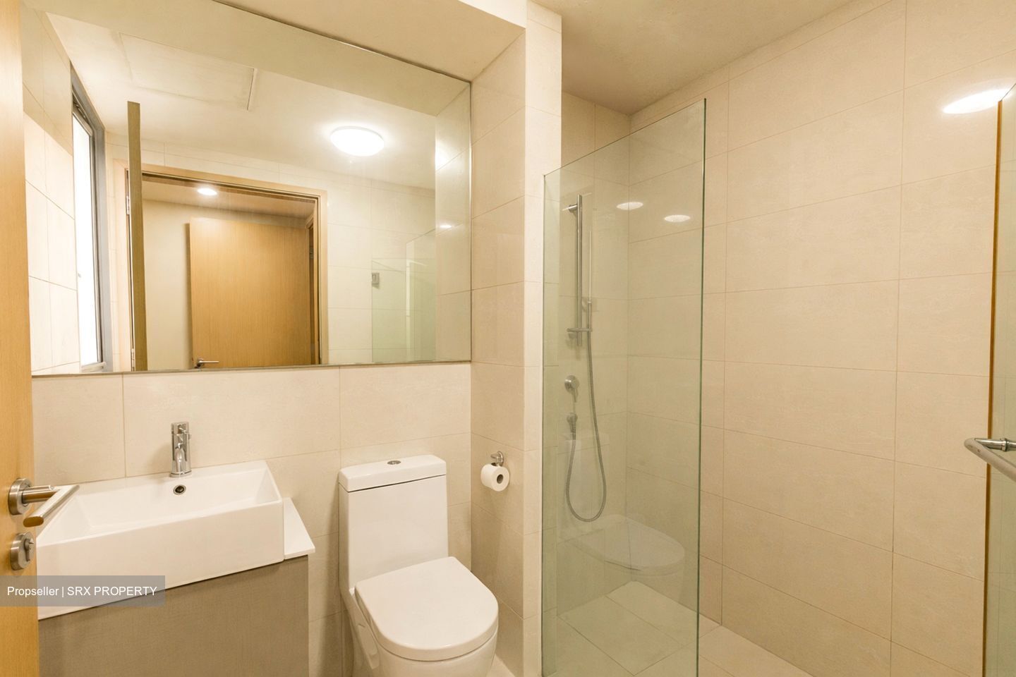Skypark Residences (D27), Condominium #531701521